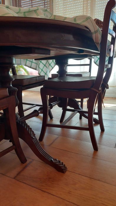 Mobília de sala completa