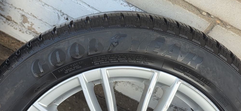 Sprzedam kola do audi