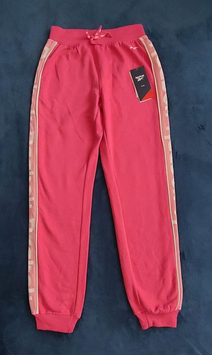 Nowe spodnie Reebok