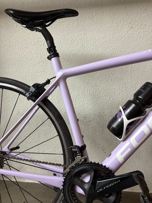 Rower szosowy Focus Izalco, rama carbon, rozmiar XS