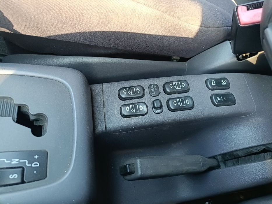 Мерседес А 170 дизель автомат