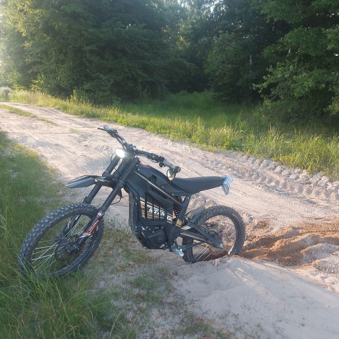 Продам електромотоцикл Talatia 3000Tl