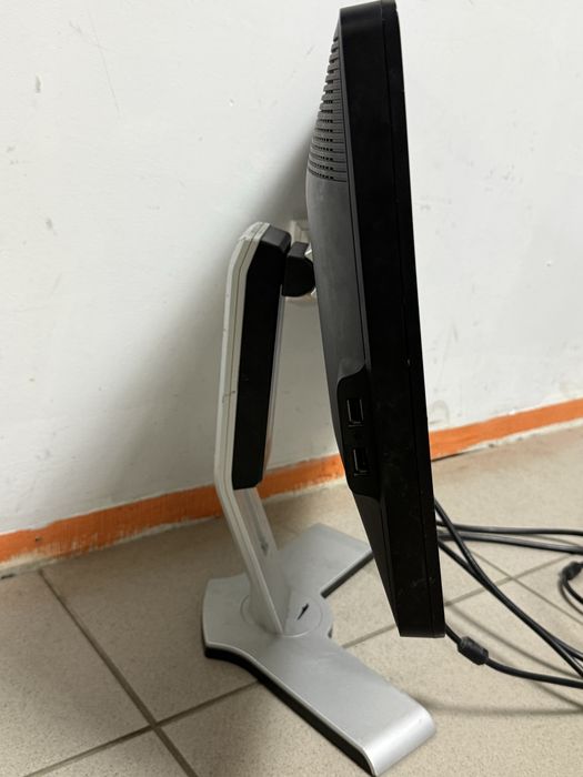 Монітор Dell  P2212Hb