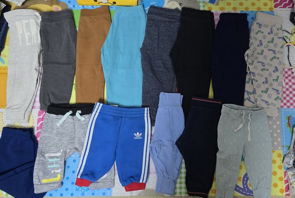 Wyprawka dla mamy I maluszka