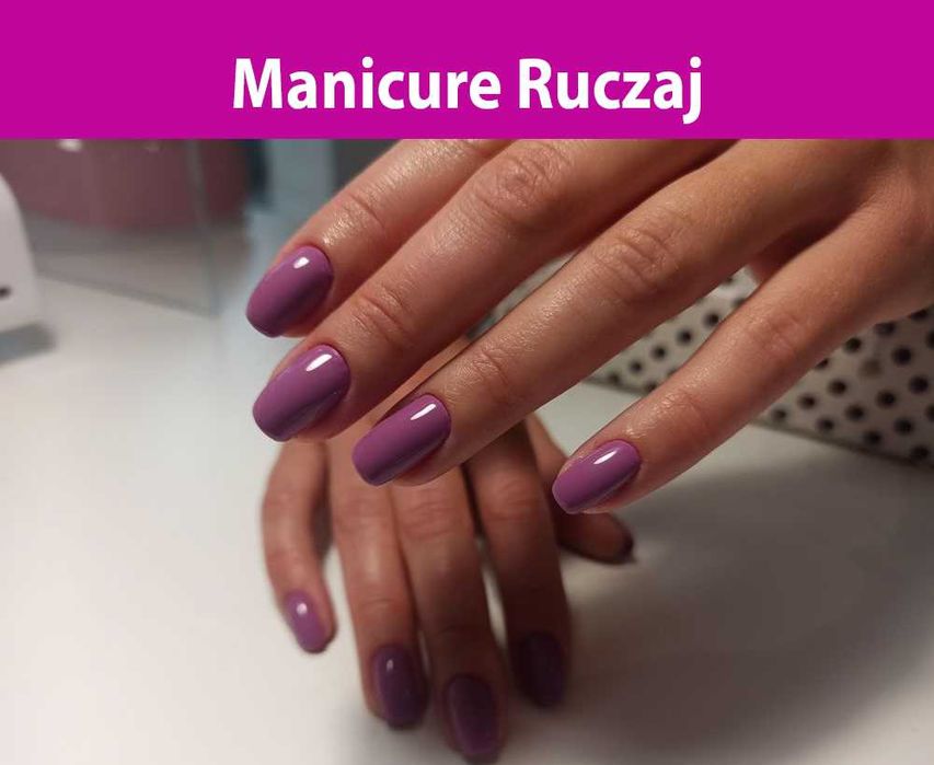 Manicure, Henna, Depilacja | Komfort i relaks | Ruczaj | Niedziele