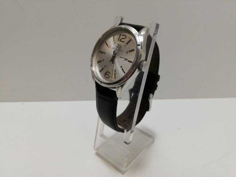 Zegarek Tommy Hilfiger model TH 247