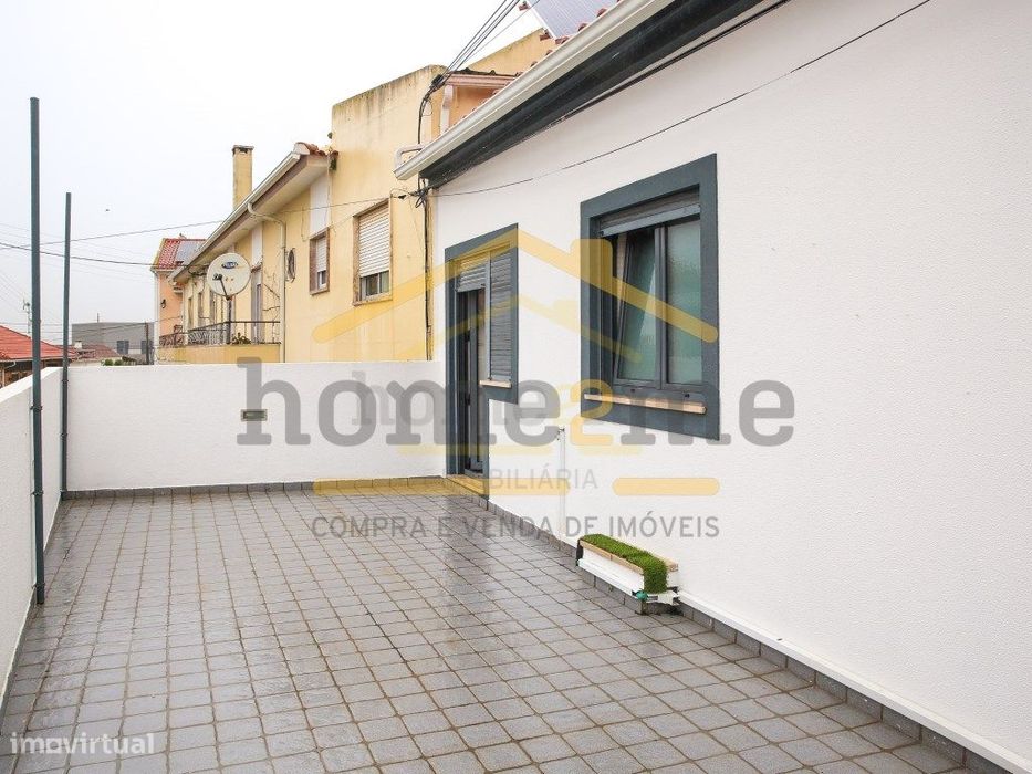 Moradia T4 - Casal Pinheiro- Alenquer