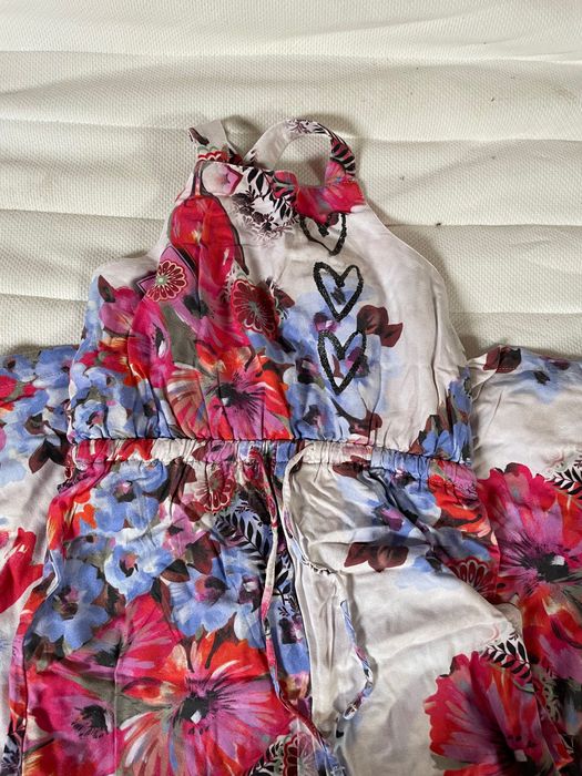 Vendo vestidos menina Desigual