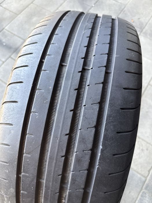 Шини резина 235/45/18 r18 Goodyear комплект літні