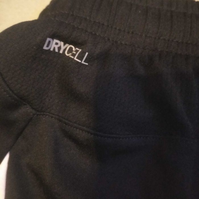 Krótkie spodenki, Puma, rozmiar 146/152