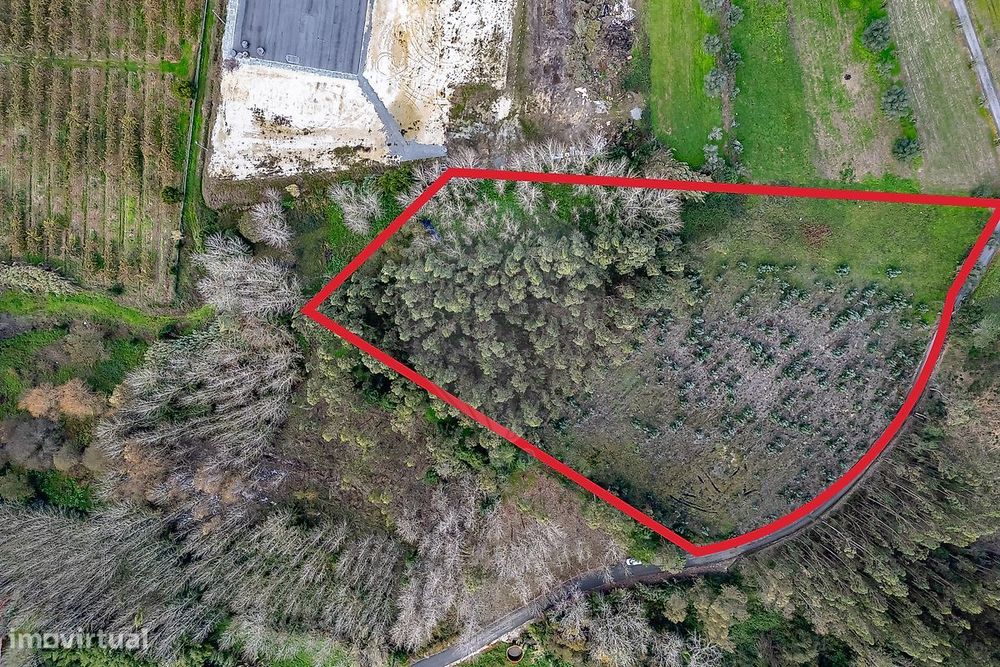 Terreno  para venda