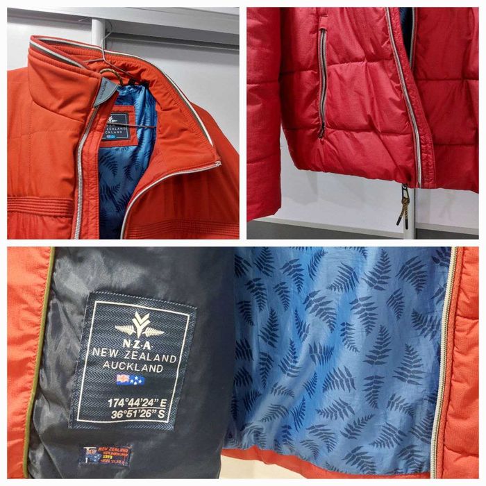 Куртки пуховики XL/M Ціни 1000грн-2500грн