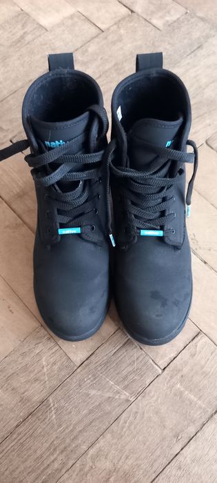 Взуття  від відомого бренду Native