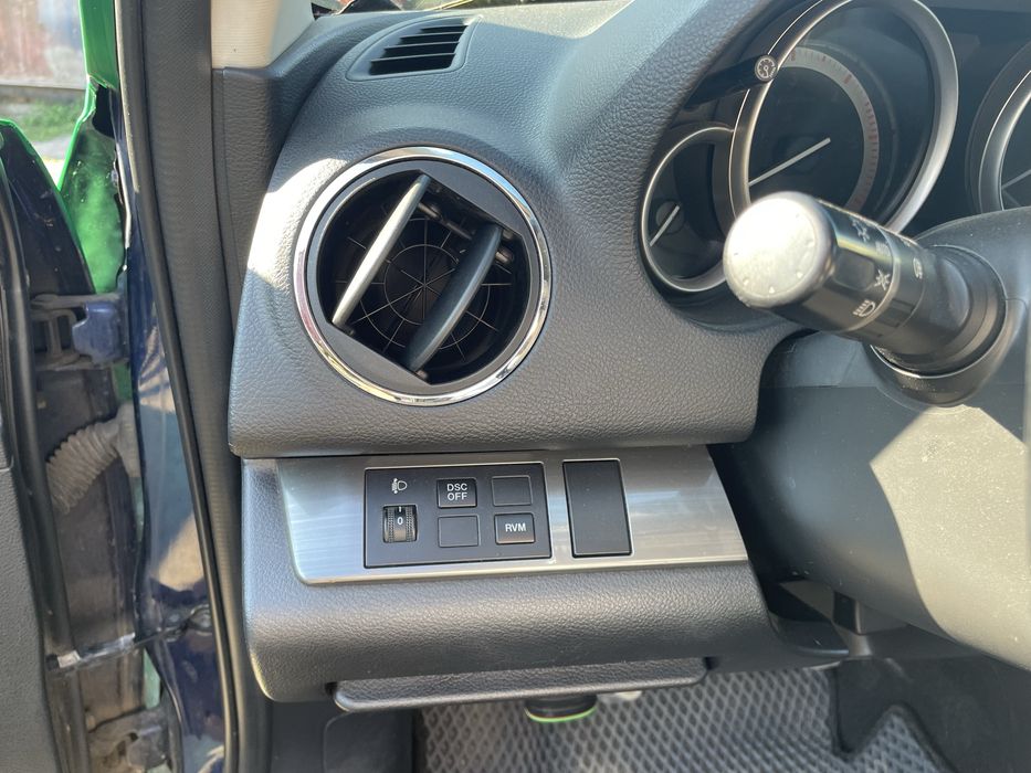 Mazda6 продаж обмін