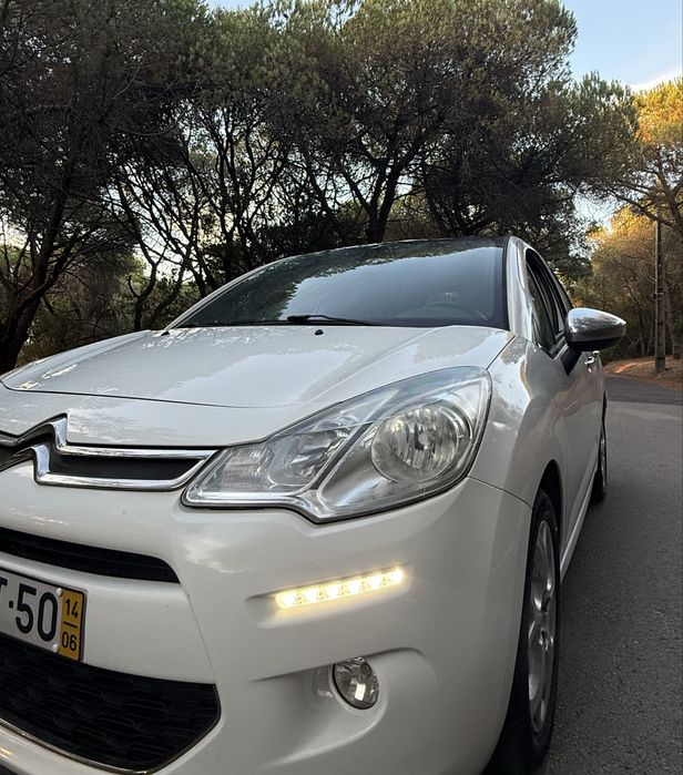 Citroën C3 — fotografia 5