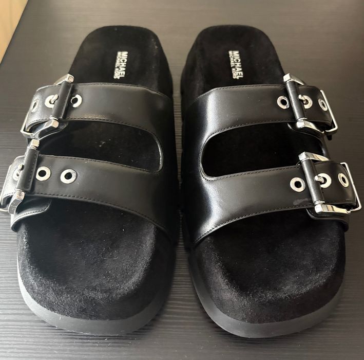 Klapki Michael Kors