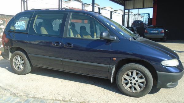 Para Peças Chrysler Voyager / Grand Voyager Iii (Gs)