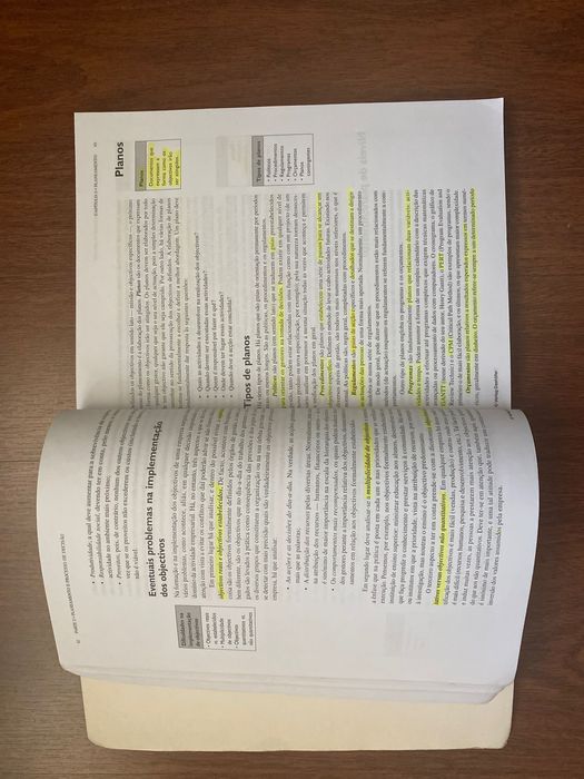 Gestão das Organizações, 2 edição