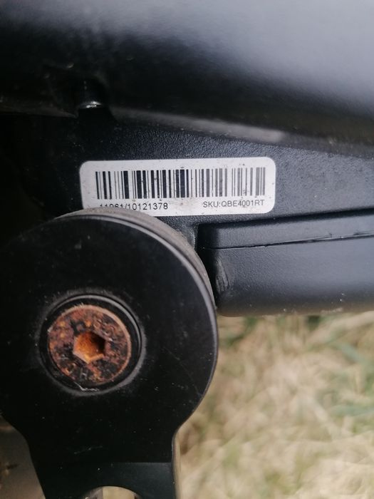 Гіроскутера ninebot mini 54v