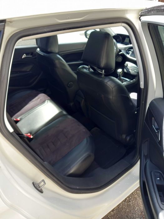 Peugeot 308 1.6 BlueHDI Allure