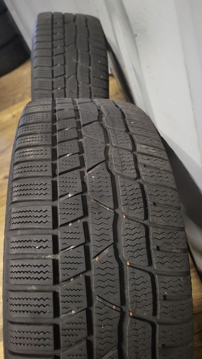 Felgi Koła Seat 18" 5x112 z oponami 225/40 R18 Leon IV ST FR Exeo Vw