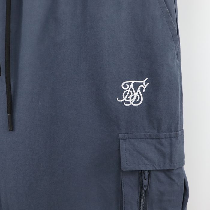 Чоловічі Cargo Штани SIKSILK