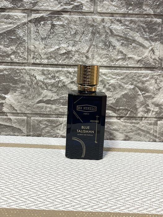 Ex Nihilo Blue Talisman Extrait de Parfum