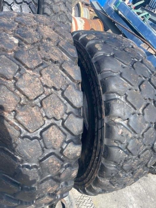 395/85R20 Michelin X
