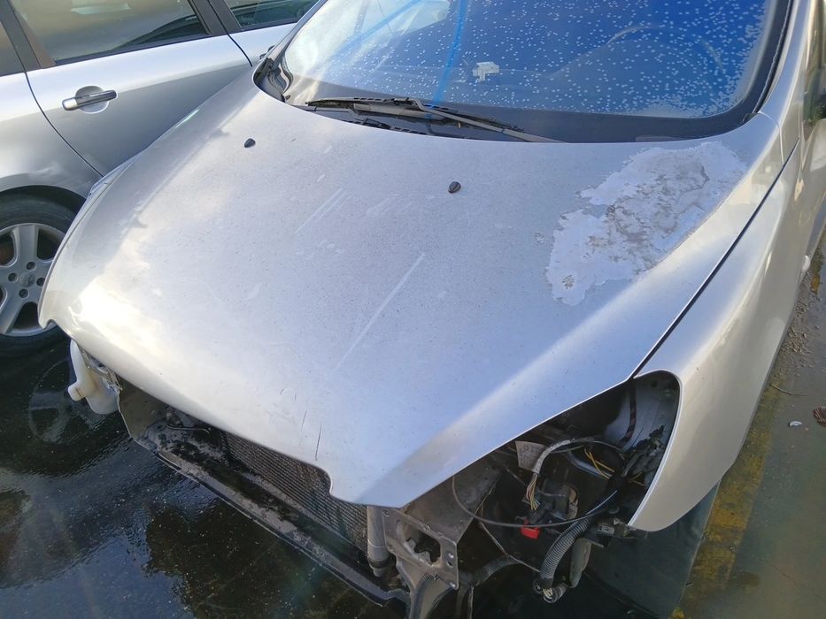 Capot PEUGEOT 307 Break (3E)