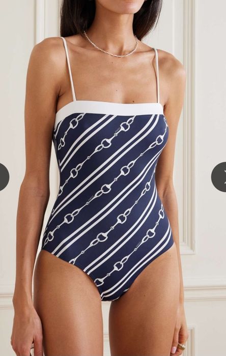 Gucci NOWY kostium kąpielowy bikini