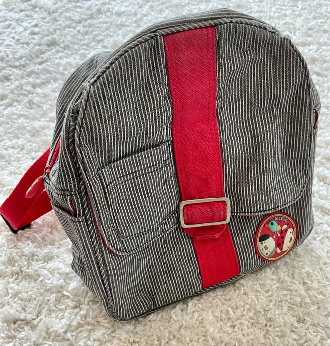 Tuc Tuc Pirate Backpack64737962483587120