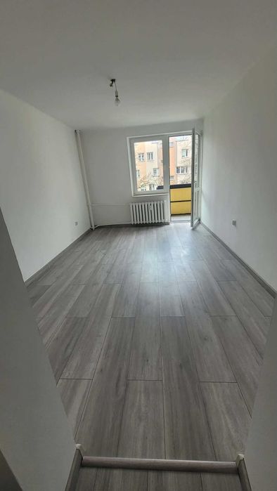 Mieszkanie po remoncie – 35,10 m² ,2 pokoje.