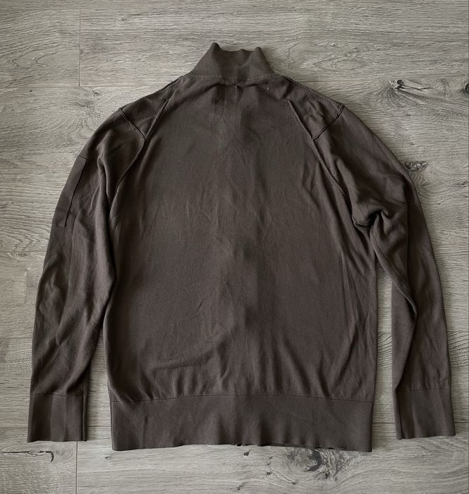 Кардиган C.P Company