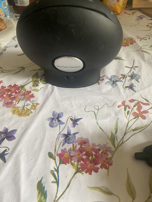 Колонка harman-kardon