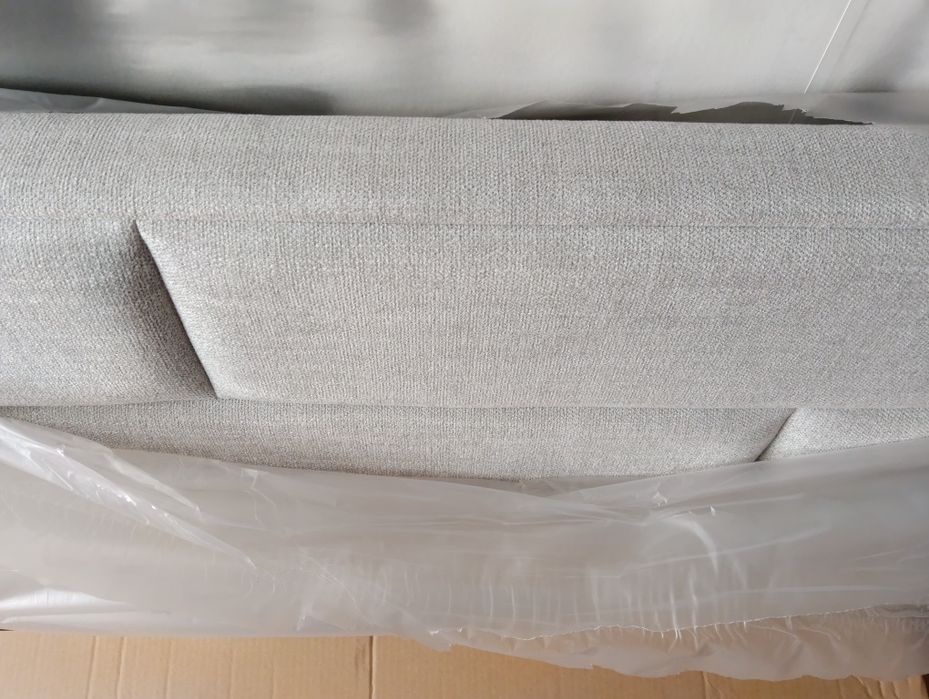 Nowe łóżko 120/200 Agata Meble