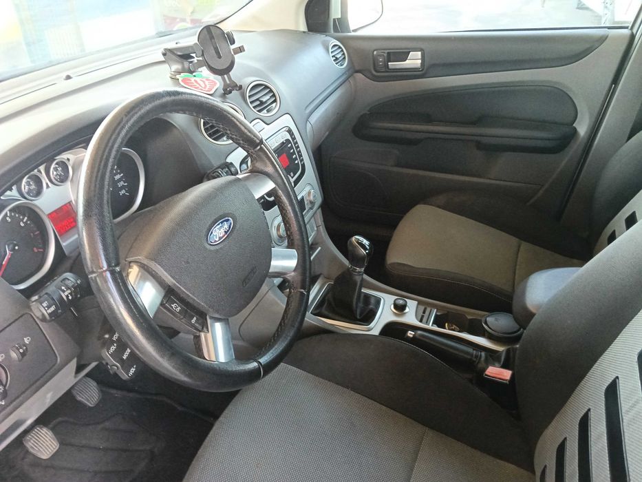 Ford Focus 2009
