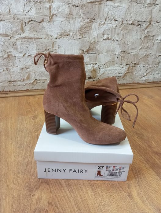 Buty damskie  rozmiar 37