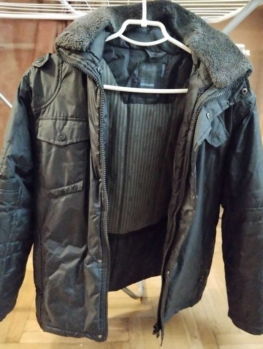 Куртка Evarest підліткова