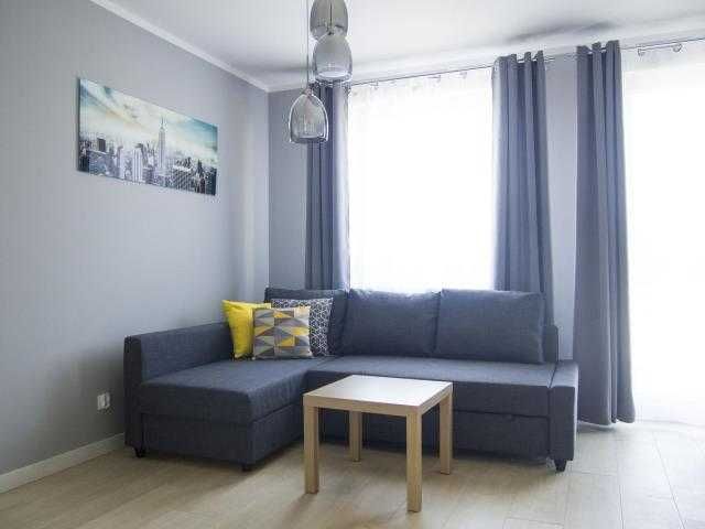 Piątkowo, ul. Stróżyńskiego, umeblowane, zadbane, bez prowizji