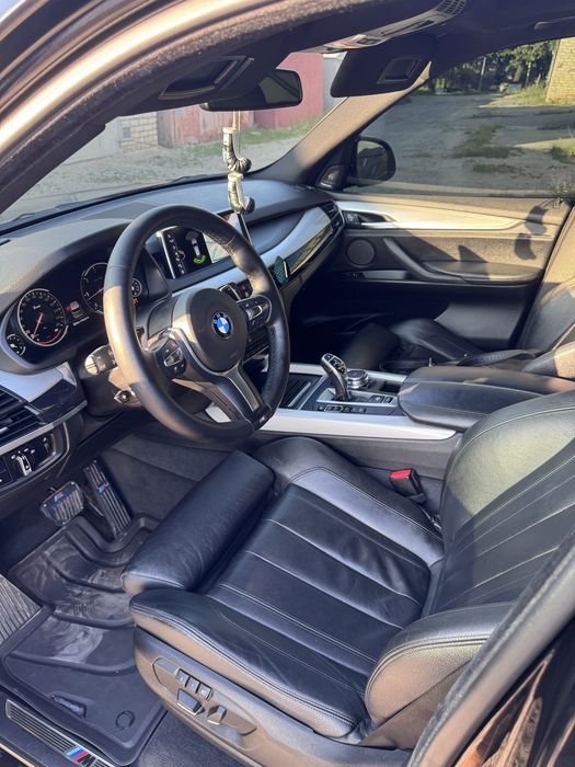 BMW X5 2014 VIN WBAKS4100F0H62486 фото оголошення 10 з 22
