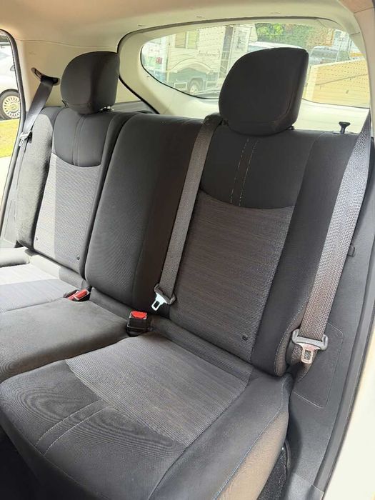 Nissan LEAF SL      2018