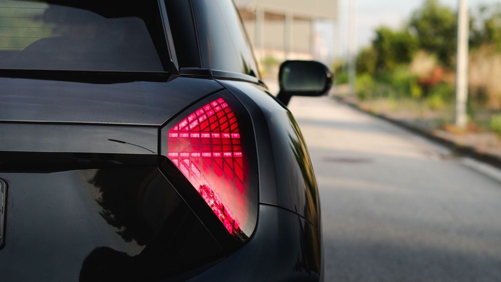 MINI 3 Portas Cooper E JCW XL