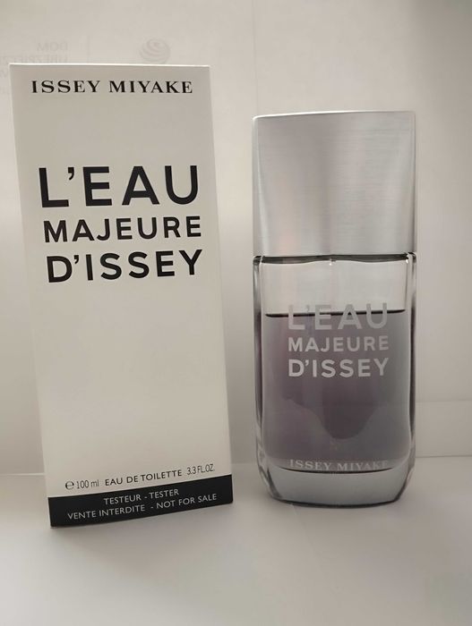 Issey Miyake L'Eau Majeure d'Issey UNIKAT 2019