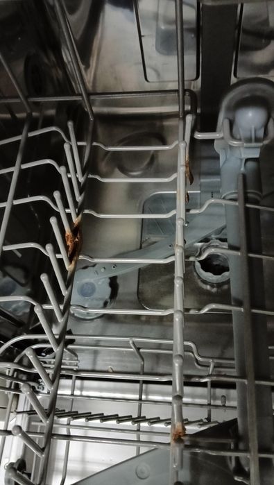 Teka máquina de lavar loiça
