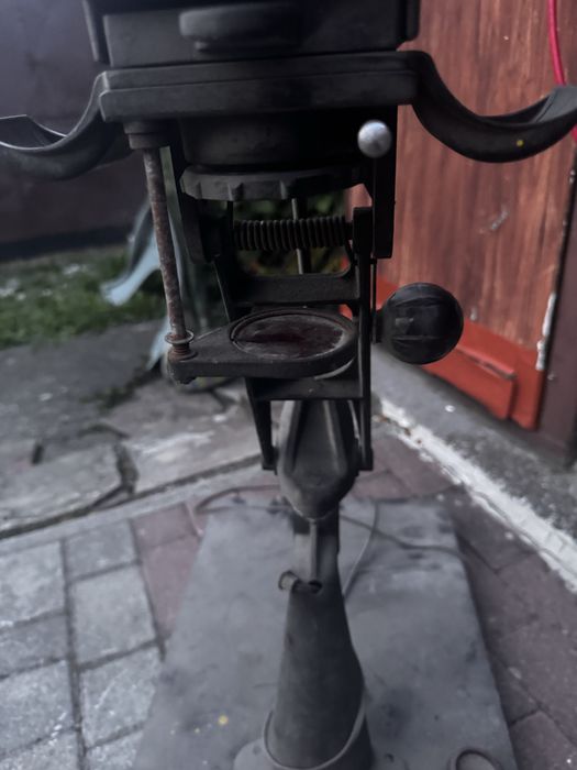 powiększalnik fotograficzny krokus
