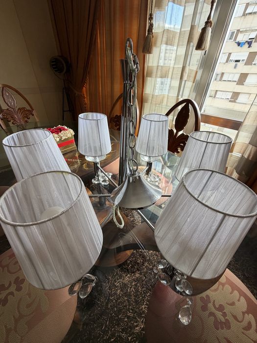 Candeeiro  de sala
