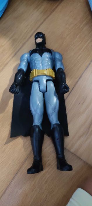 Super heróis como novos