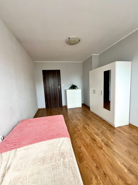 Mieszkanie – Poznań, Piekary, Stare Miasto - Widok 3
