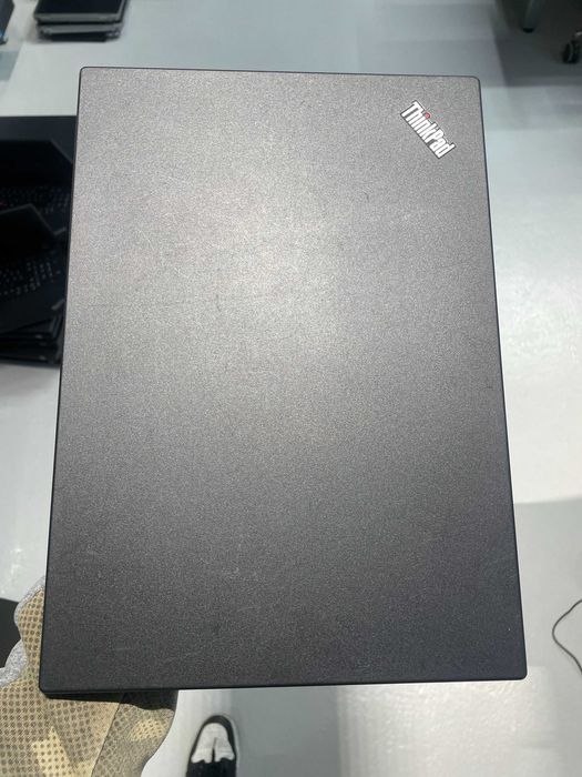 Чудові для офісів Lenovo ThinkPad L480 (4 ядерні\8Gb-DDR4\256Gb-SSD)