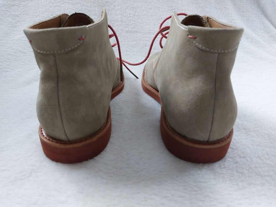 Buty Sebago nowe